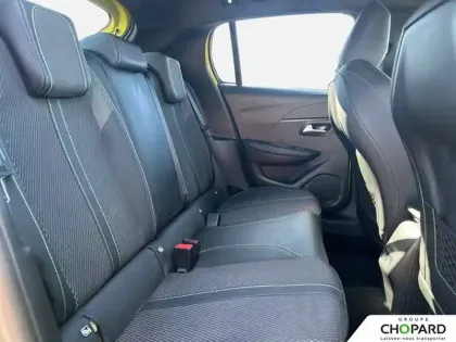 Photo 19 Peugeot 208  PureTech 100 S&S BVM6