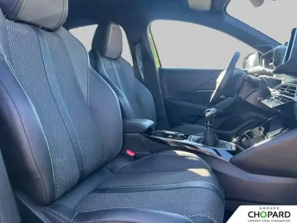 Photo 53 Peugeot 208 Gén. II Ph2 GT 5