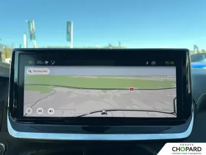 Photo 13 Peugeot 208  PureTech 100 S&S BVM6