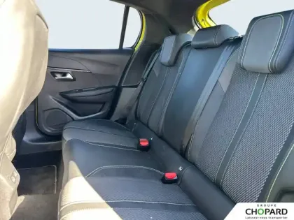 Photo 58 Peugeot 208 Gén. II Ph2 GT 5