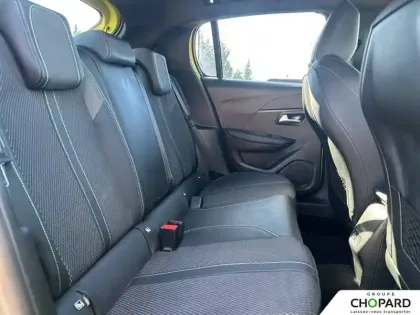 Photo 40 Peugeot 208  PureTech 100 S&S BVM6