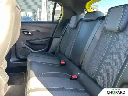 Photo 80 Peugeot 208 Gén. II Ph2 GT 5