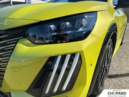 Photo 66 Peugeot 208 Gén. II Ph2 GT 5