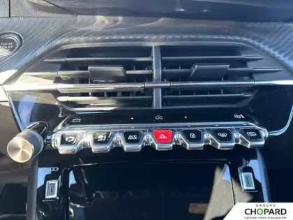 Photo 64 Peugeot 208 Gén. II Ph2 GT 5