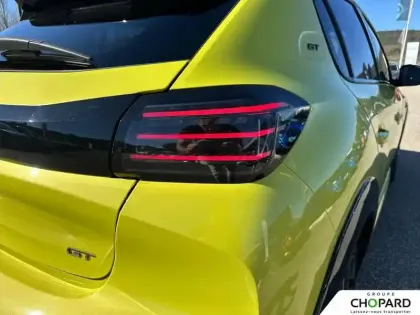 Photo 67 Peugeot 208 Gén. II Ph2 GT 5