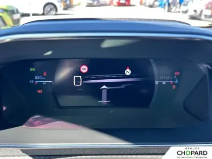 Photo 16 Peugeot 208  PureTech 100 S&S BVM6