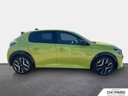 Photo 8 Peugeot 208  PureTech 100 S&S BVM6