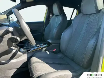 Photo 51 Peugeot 208 Gén. II Ph2 GT 5