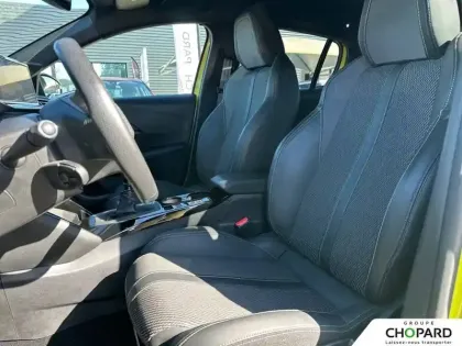 Photo 77 Peugeot 208 Gén. II Ph2 GT 5