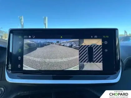 Photo 14 Peugeot 208  PureTech 100 S&S BVM6