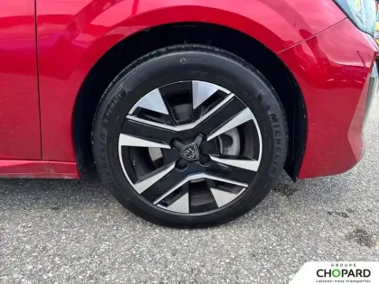 Photo 21 Peugeot 208  PureTech 100 S&S BVM6