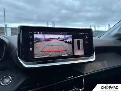 Photo 14 Peugeot 208  PureTech 100 S&S BVM6