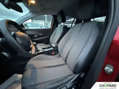 Photo 10 Peugeot 208  PureTech 100 S&S BVM6