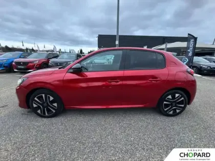 Photo 9 Peugeot 208  PureTech 100 S&S BVM6