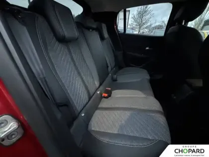 Photo 19 Peugeot 208  PureTech 100 S&S BVM6