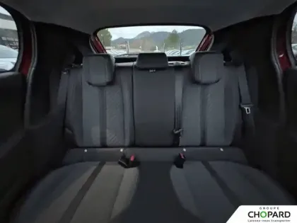 Photo 18 Peugeot 208  PureTech 100 S&S BVM6