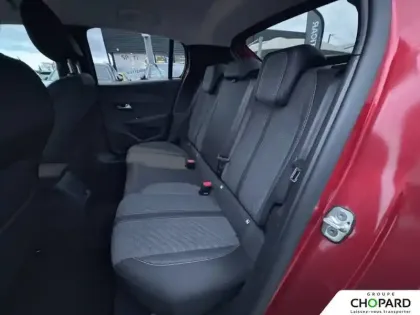 Photo 17 Peugeot 208  PureTech 100 S&S BVM6