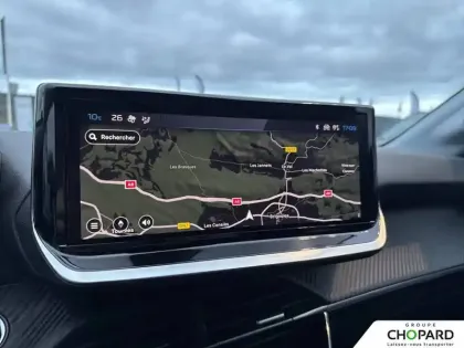 Photo 13 Peugeot 208  PureTech 100 S&S BVM6