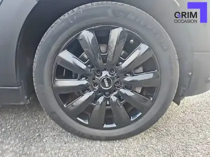 Photo 15 Mini Mini Countryman 125 - 95 ch ALL4 BVA6