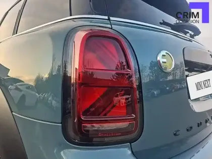 Photo 22 Mini Mini Countryman 125 - 95 ch ALL4 BVA6