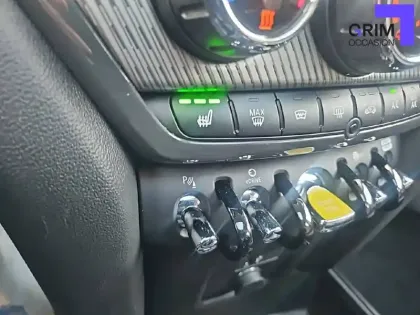 Photo 28 Mini Mini Countryman 125 - 95 ch ALL4 BVA6