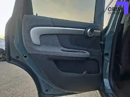 Photo 21 Mini Mini Countryman 125 - 95 ch ALL4 BVA6