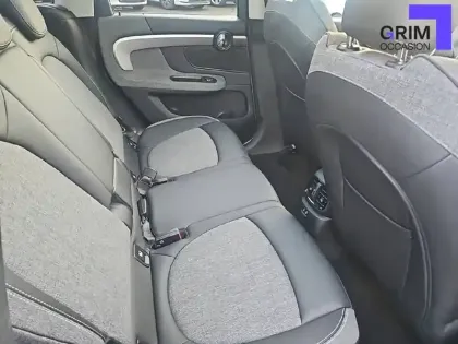 Photo 10 Mini Mini Countryman 125 - 95 ch ALL4 BVA6