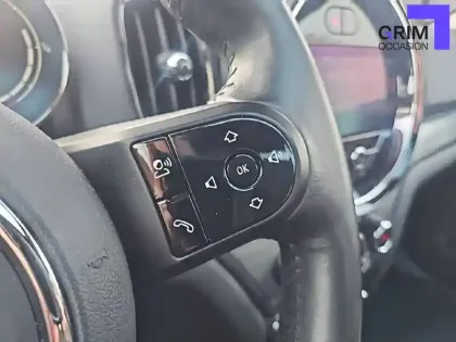 Photo 26 Mini Mini Countryman 125 - 95 ch ALL4 BVA6