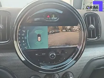 Photo 30 Mini Mini Countryman 125 - 95 ch ALL4 BVA6