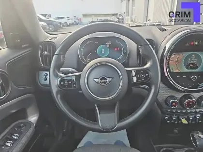 Photo 5 Mini Mini Countryman 125 - 95 ch ALL4 BVA6