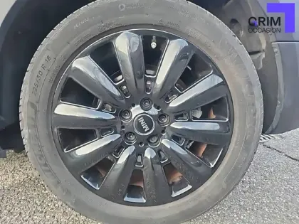 Photo 13 Mini Mini Countryman 125 - 95 ch ALL4 BVA6