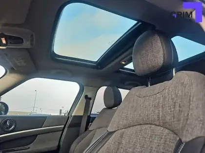 Photo 17 Mini Mini Countryman 125 - 95 ch ALL4 BVA6