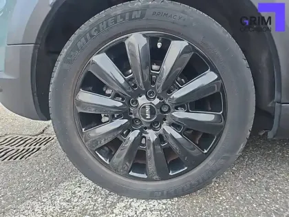 Photo 14 Mini Mini Countryman 125 - 95 ch ALL4 BVA6