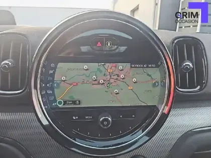 Photo 8 Mini Mini Countryman 125 - 95 ch ALL4 BVA6