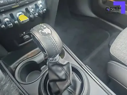 Photo 9 Mini Mini Countryman 125 - 95 ch ALL4 BVA6