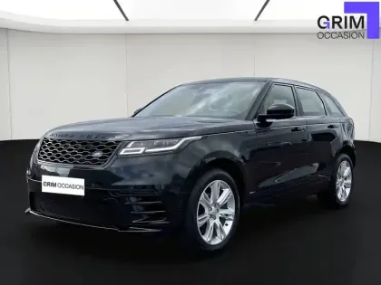 Photo Rover Range Rover Velar Se R-dynamic
