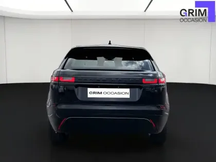 Photo 18 Land rover Range Rover Velar  2.0L D240 BVA