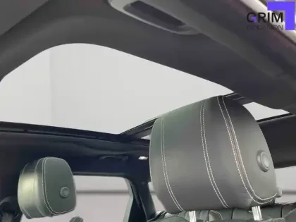 Photo 20 Land rover Range Rover Velar  2.0L D240 BVA