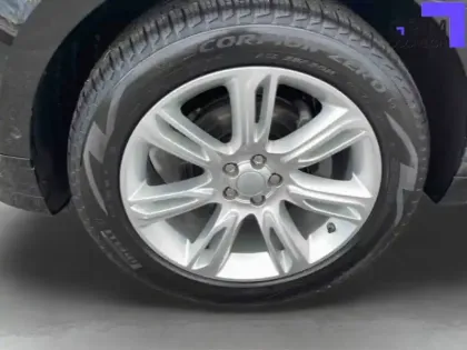 Photo 12 Land rover Range Rover Velar  2.0L D240 BVA