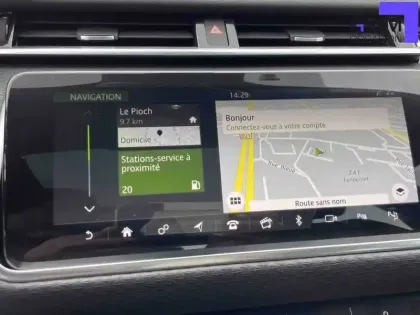 Photo 7 Land rover Range Rover Velar  2.0L D240 BVA