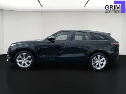 Photo 19 Land rover Range Rover Velar  2.0L D240 BVA
