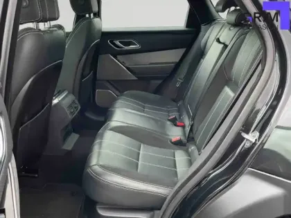 Photo 10 Land rover Range Rover Velar  2.0L D240 BVA
