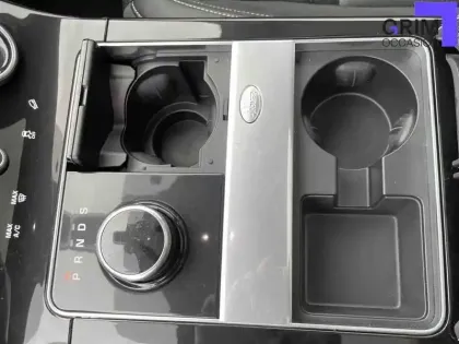 Photo 9 Land rover Range Rover Velar  2.0L D240 BVA