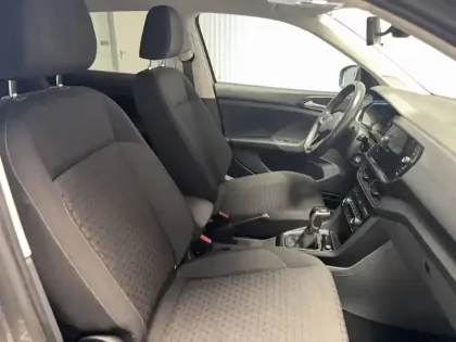 Photo 8 Volkswagen T-cross  1.0 TSI 115 Start/Stop DSG7