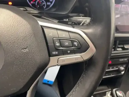 Photo 30 Volkswagen T-cross  1.0 TSI 115 Start/Stop DSG7