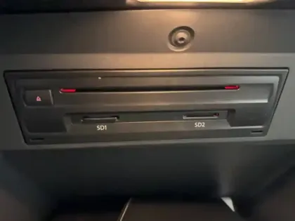 Photo 39 Volkswagen T-cross  1.0 TSI 115 Start/Stop DSG7