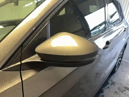 Photo 15 Volkswagen T-cross  1.0 TSI 115 Start/Stop DSG7