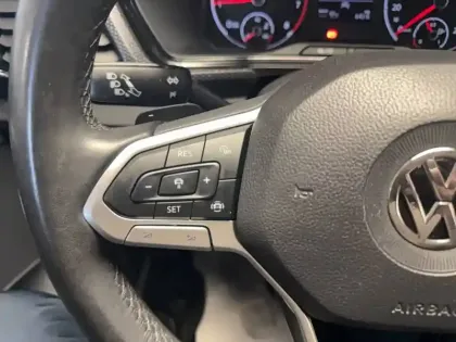 Photo 28 Volkswagen T-cross  1.0 TSI 115 Start/Stop DSG7