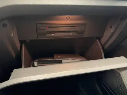 Photo 36 Volkswagen T-cross  1.0 TSI 115 Start/Stop DSG7