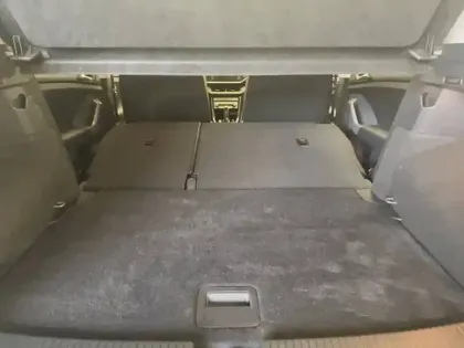 Photo 18 Volkswagen T-cross  1.0 TSI 115 Start/Stop DSG7